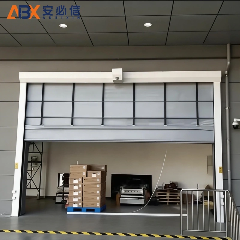 长治机械式门封