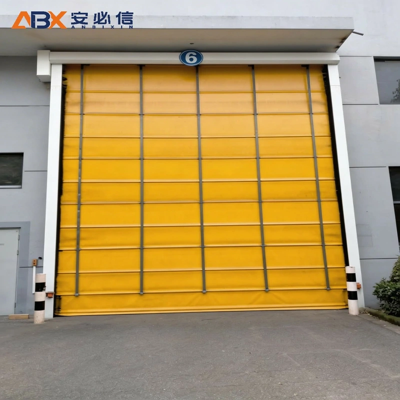 长治背带门