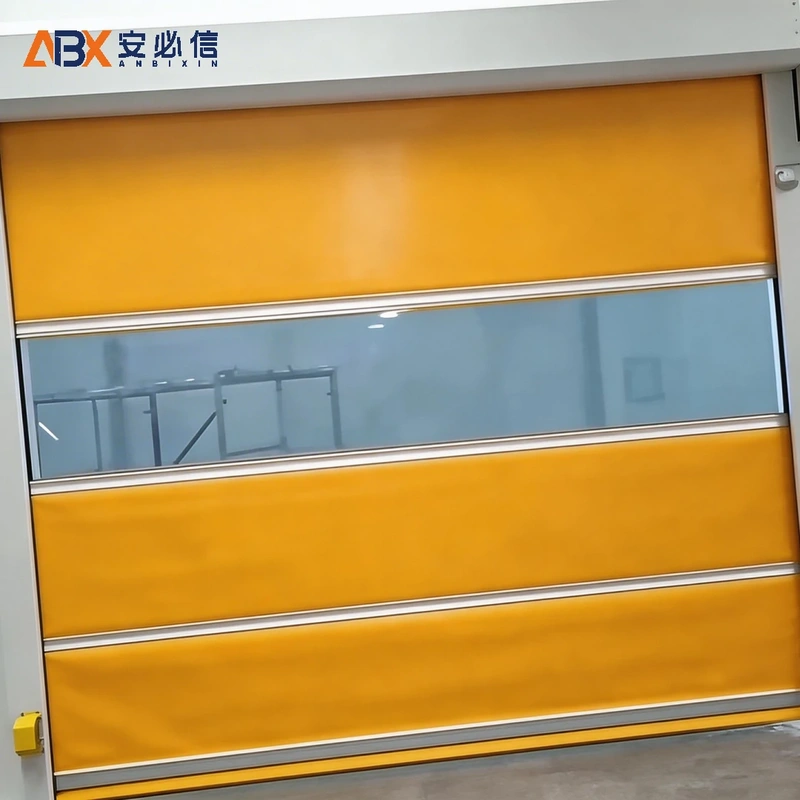 长治高速门
