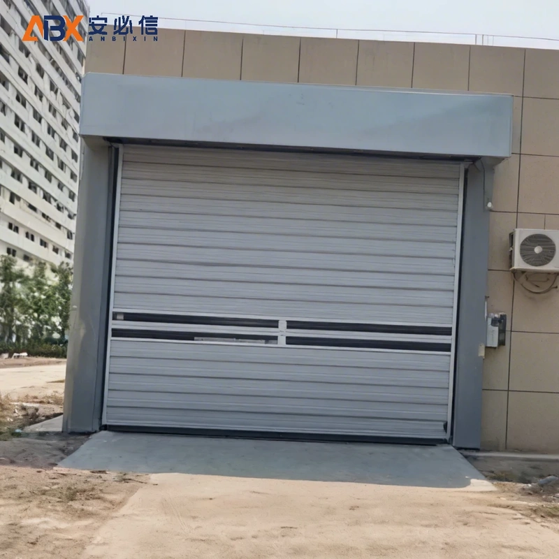 长治涡轮硬质高速门